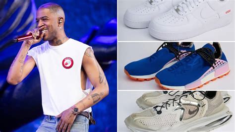 kidcudi prada boots|Kid Cudi Launches Closet Sale With Rare Sneakers & Clothing.